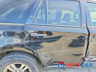 Zdjęcie 11 z 13 samochodu: 2007 FORD EDGE SE VIN:2FMDK36C27BB34351 - miniatura
