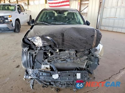 Piąte zdjęcie samochodu w środku: 2017 TOYOTA YARIS IA BASE VIN:3MYDLBYVXHY174889 - miniatura