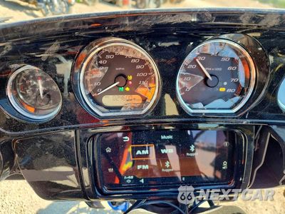 Zdjęcie 7 z 10 samochodu: 2021 HARLEY-DAVIDSON FLHXS VIN:1HD1KRP11MB606000 - miniatura