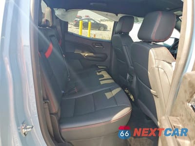 Zdjęcie 10 z 12 samochodu: 2025 CHEVROLET COLORADO Z71 VIN:1GCPTDEK4S1243332 - miniatura