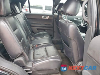 Zdjęcie 10 z 13 samochodu: 2012 FORD EXPLORER XLT VIN:1FMHK7D85CGA51684 - miniatura