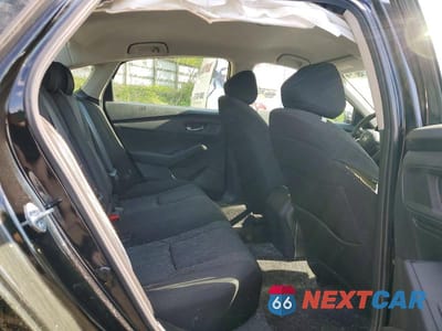 Zdjęcie 10 z 12 samochodu: 2024 HONDA ACCORD LX VIN:1HGCY1F24RA091206 - miniatura