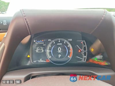 Zdjęcie 9 z 12 samochodu: 2019 LEXUS ES 350 VIN:58ABZ1B18KU045729 - miniatura