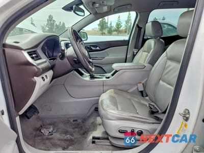 Zdjęcie 7 z 12 samochodu: 2018 GMC ACADIA SLT-1 VIN:1GKKNMLA1JZ120591 - miniatura