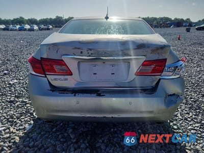Zdjęcie 6 z 12 samochodu: 2010 LEXUS ES 350 VIN:JTHBK1EG3A2360821 - miniatura