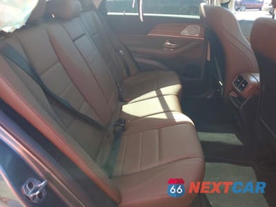 Zdjęcie 11 z 13 samochodu: 2024 MERCEDES-BENZ GLE 350 4MATIC VIN:4JGFB4FB3RB235154 - miniatura