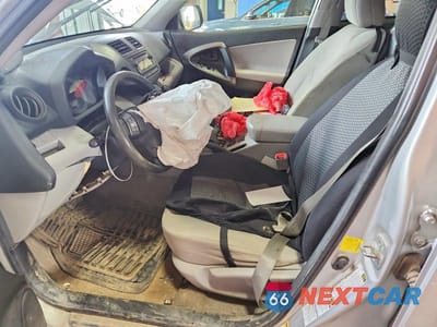 Zdjęcie 7 z 13 samochodu: 2012 TOYOTA RAV4 BASE VIN:2T3BF4DV8CW246301 - miniatura