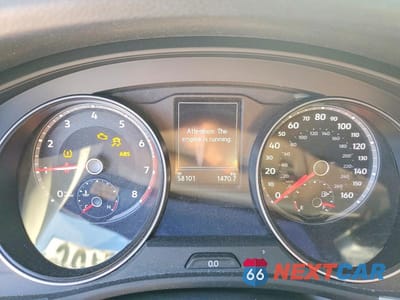 Zdjęcie 9 z 13 samochodu: 2021 VOLKSWAGEN ATLAS SE VIN:1V2JP2CA7MC529805 - miniatura