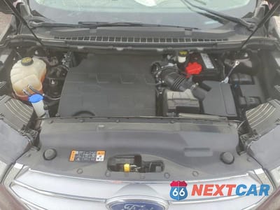 Zdjęcie 12 z 14 samochodu: 2017 FORD EDGE TITANIUM VIN:2FMPK4K83HBB37247 - miniatura