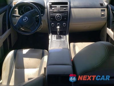 Zdjęcie 8 z 13 samochodu: 2008 MAZDA CX-9 VIN:JM3TB38V580147250 - miniatura