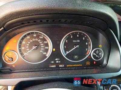 Zdjęcie 9 z 12 samochodu: 2016 BMW X5 XDRIVE35I VIN:5UXKR0C56G0U48659 - miniatura