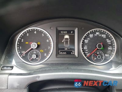 Zdjęcie 9 z 11 samochodu: 2017 VOLKSWAGEN TIGUAN S VIN:WVGAV7AX1HK028900 - miniatura