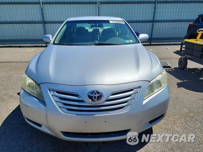 Piąte zdjęcie samochodu w środku: 2009 TOYOTA CAMRY BASE VIN:4T1BE46K59U368900 - miniatura