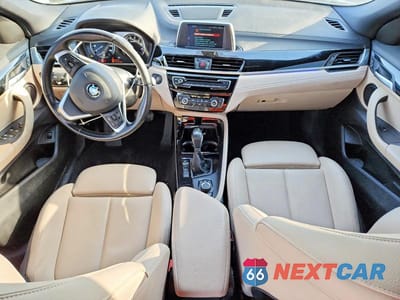 Zdjęcie 8 z 12 samochodu: 2018 BMW X2 SDRIVE28I VIN:WBXYJ3C31JEJ84525 - miniatura