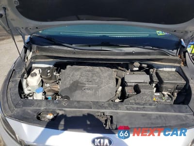 Zdjęcie 12 z 13 samochodu: 2019 KIA SEDONA EX VIN:KNDMB5C13K6517659 - miniatura