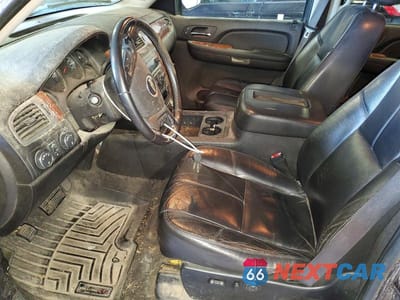 Zdjęcie 7 z 12 samochodu: 2008 CHEVROLET SILVERADO K1500 VIN:2GCEK13J781254248 - miniatura