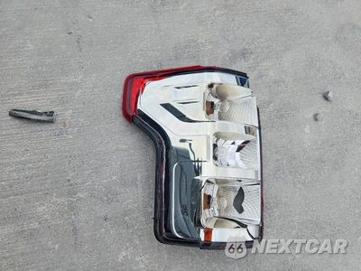 Zdjęcie 12 z 13 samochodu: 2020 FORD F150 SUPERCREW VIN:1FTEW1C59LKE71381 - miniatura
