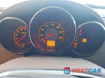 Zdjęcie 9 z 12 samochodu: 2006 NISSAN ALTIMA 2.5 VIN:1N4AL11D36C158221 - miniatura