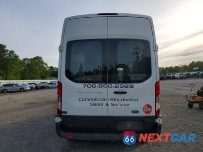 Zdjęcie 6 z 13 samochodu: 2015 FORD TRANSIT T-250 VIN:1FTNR2XM9FKA20633 - miniatura