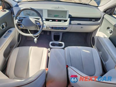 Zdjęcie 8 z 13 samochodu: 2023 HYUNDAI IONIQ 5 SEL VIN:KM8KNDAF7PU162615 - miniatura