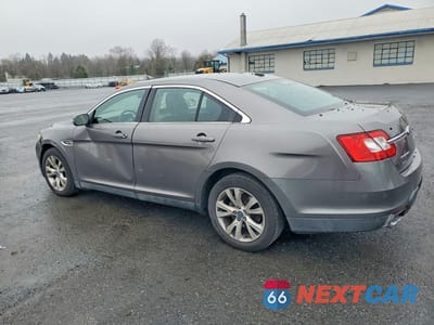 Drugie zdjęcie samochodu z przodu: 2011 FORD TAURUS SEL VIN:1FAHP2EW4BG144450 - miniatura