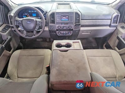 Zdjęcie 8 z 12 samochodu: 2017 FORD F250 SUPER DUTY VIN:1FT7X2B69HEC47426 - miniatura