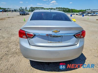 Zdjęcie 6 z 12 samochodu: 2018 CHEVROLET IMPALA LT VIN:2G1105S33J9151150 - miniatura