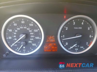 Zdjęcie 8 z 10 samochodu: 2010 BMW 650 I VIN:WBAEA5C51ACV93808 - miniatura