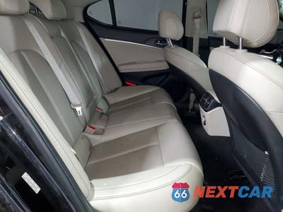 Zdjęcie 10 z 12 samochodu: 2019 GENESIS G70 ADVANCED VIN:KMTG64LA4KU020466 - miniatura