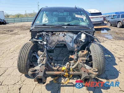 Piąte zdjęcie samochodu w środku: 2015 CADILLAC ESCALADE ESV PLATINUM VIN:1GYS4UKJ8FR596905 - miniatura
