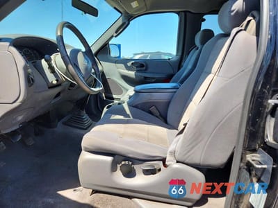 Zdjęcie 7 z 12 samochodu: 2003 FORD F150 VIN:1FTRX17283NA89923 - miniatura