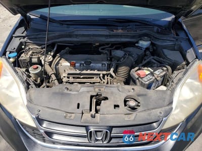 Zdjęcie 11 z 12 samochodu: 2011 HONDA CR-V EX VIN:JHLRE3H55BC008996 - miniatura