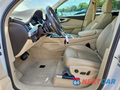 Zdjęcie 7 z 14 samochodu: 2019 AUDI Q7 PREMIUM PLUS VIN:WA1LHAF70KD028371 - miniatura