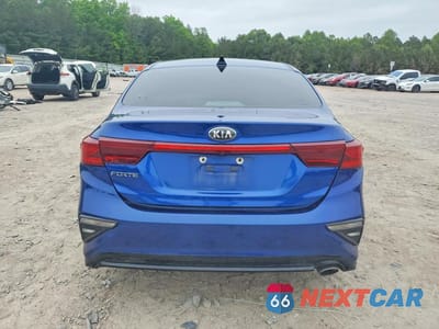 Zdjęcie 6 z 12 samochodu: 2021 KIA FORTE LXS VIN:3KPF24AD5ME284350 - miniatura