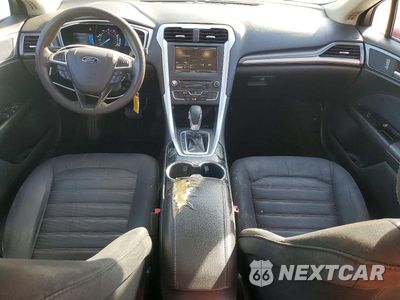 Zdjęcie 8 z 12 samochodu: 2016 FORD FUSION SE VIN:1FA6P0H76G5113252 - miniatura