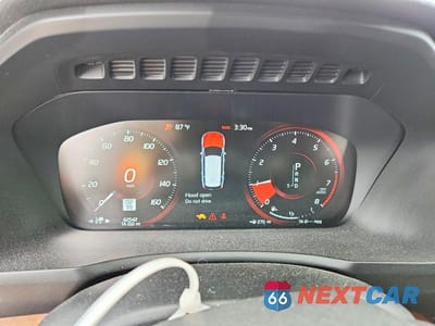 Zdjęcie 9 z 13 samochodu: 2021 VOLVO XC90 T6 MOMENTUM VIN:YV4A22PKXM1769488 - miniatura