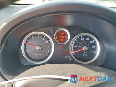 Zdjęcie 9 z 12 samochodu: 2011 NISSAN SENTRA 2.0 VIN:3N1AB6AP2BL690582 - miniatura