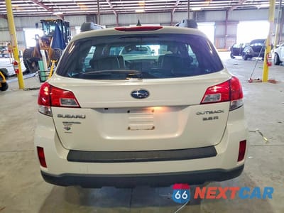 Zdjęcie 6 z 13 samochodu: 2014 SUBARU OUTBACK 3.6R LIMITED VIN:4S4BRDLC8E2203575 - miniatura