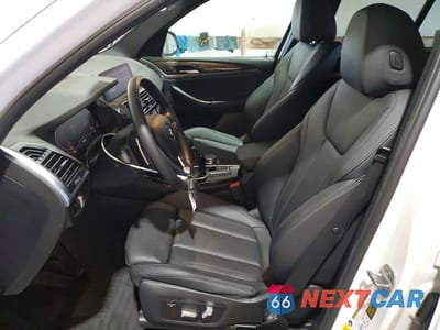Zdjęcie 7 z 13 samochodu: 2020 BMW X3 XDRIVE30I VIN:5UXTY5C0XLLT32057 - miniatura