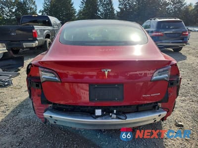 Zdjęcie 6 z 13 samochodu: 2020 TESLA MODEL 3 VIN:5YJ3E1EB0LF803038 - miniatura