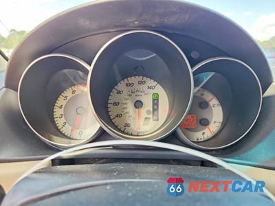 Zdjęcie 9 z 12 samochodu: 2009 MAZDA 3 I VIN:JM1BK32F491211229 - miniatura