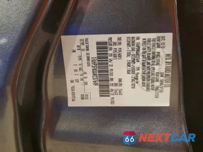 Zdjęcie 12 z 12 samochodu: 2010 FORD FOCUS SE VIN:1FAHP3FNXAW237649 - miniatura