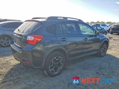 Trzecie zdjęcie samochodu z tyłu: 2014 SUBARU XV CROSSTREK 2.0 PREMIUM VIN:JF2GPAWC5E8293633 - miniatura