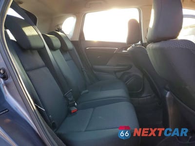 Zdjęcie 10 z 12 samochodu: 2019 HONDA FIT LX VIN:3HGGK5H44KM721887 - miniatura