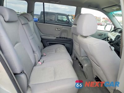 Zdjęcie 10 z 11 samochodu: 2006 TOYOTA HIGHLANDER SPORT VIN:JTEEP21A160176466 - miniatura