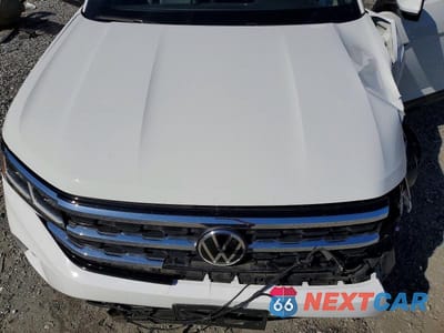 Zdjęcie 11 z 12 samochodu: 2023 VOLKSWAGEN ATLAS CROSS SPORT SE VIN:1V2HE2CA1PC206780 - miniatura