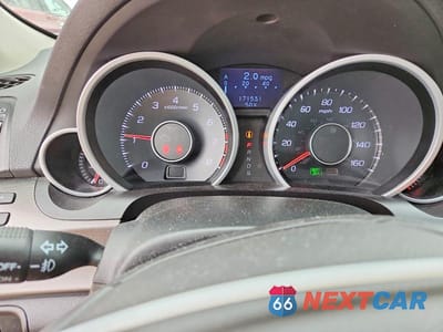 Zdjęcie 9 z 13 samochodu: 2013 ACURA TL TECH VIN:19UUA9F53DA002901 - miniatura