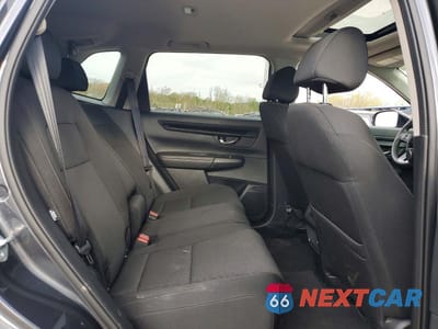 Zdjęcie 11 z 14 samochodu: 2025 HONDA CR-V EX VIN:2HKRS4H43SH483747 - miniatura