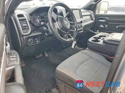 Zdjęcie 8 z 11 samochodu: 2024 RAM 2500 BIG HORN VIN:3C6UR5DL9RG340837 - miniatura
