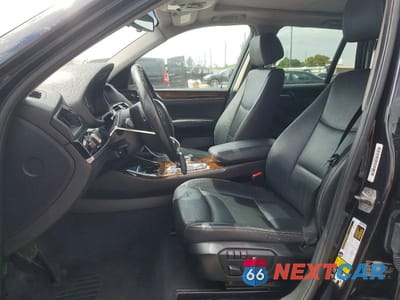 Zdjęcie 7 z 12 samochodu: 2017 BMW X3 XDRIVE28I VIN:5UXWX9C54H0T04198 - miniatura